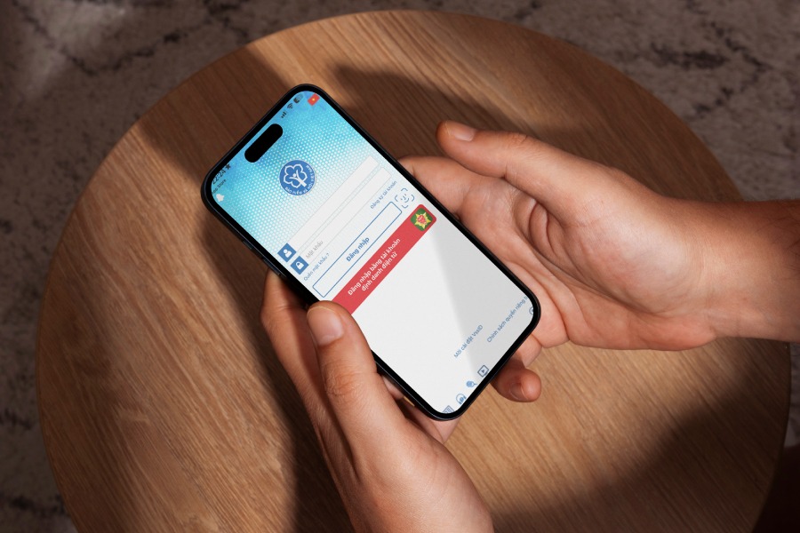 Hướng dẫn đăng ký tài khoản VssID chi tiết nhanh chóng chính xác