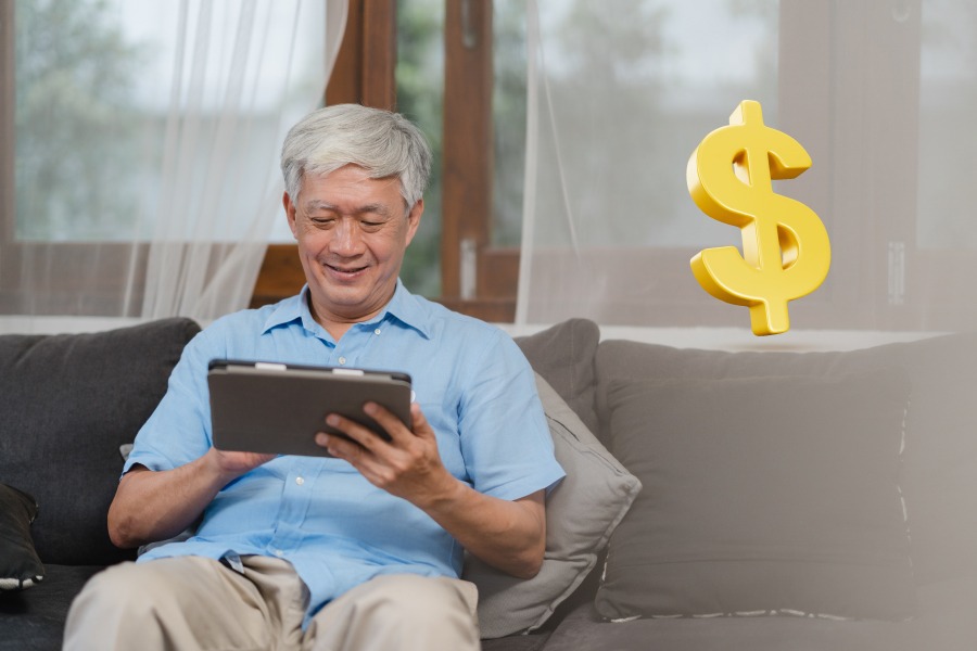 Người đang hưởng trợ cấp hàng tháng có được nhà nước hỗ trợ đóng BHYT không?