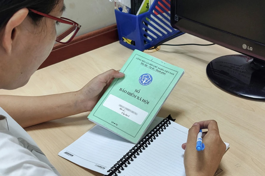 Người lao động làm việc không trọn thời gian có phải tham gia bảo hiểm xã hội