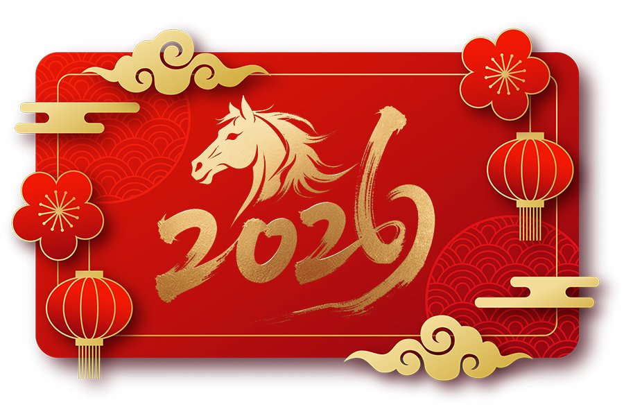 Chính thức lịch nghỉ Tết Nguyên đán Bính Ngọ năm 2026