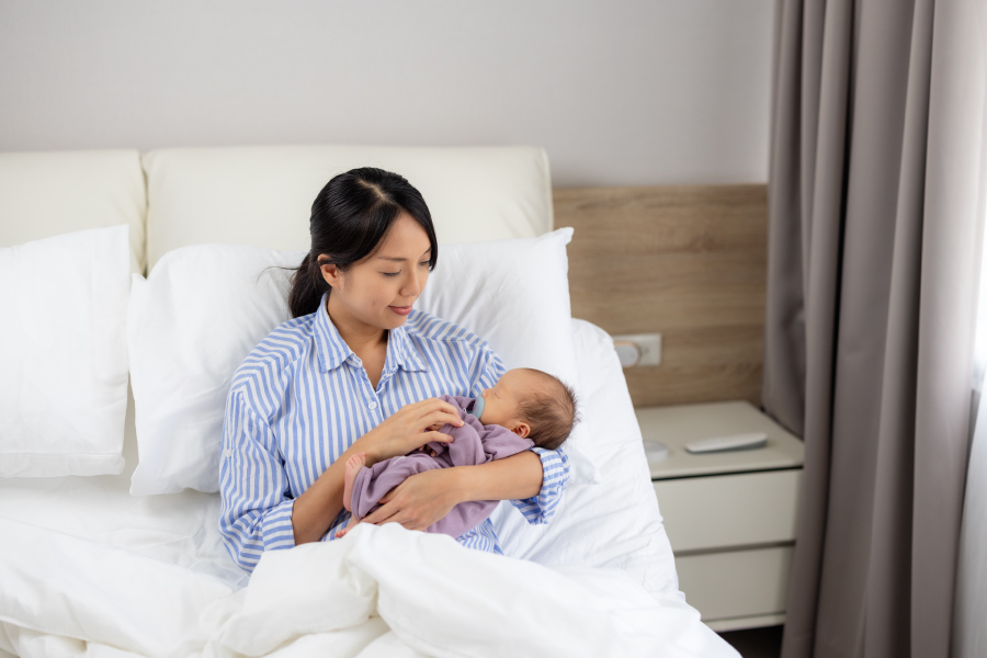 Trường hợp và mức hưởng chế độ thai sản năm 2026