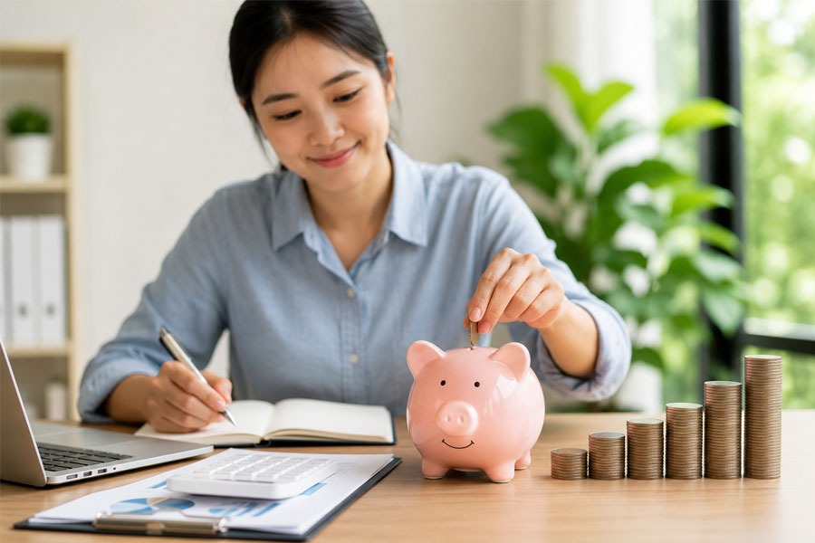 Mức trần đóng bảo hiểm xã hội tự nguyện mới nhất từ 7/2026