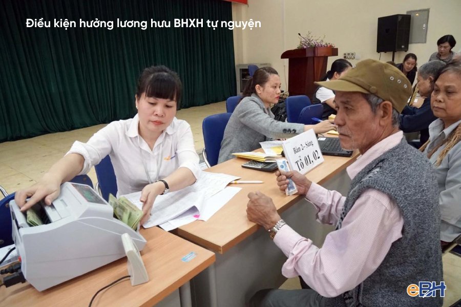 04 quy định mới về BHXH tự nguyện từ 01/7/2025