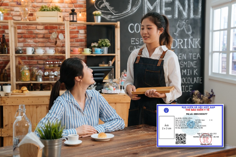 Sinh viên làm thêm tham gia BHYT: 5 điều cần biết để bảo vệ quyền lợi