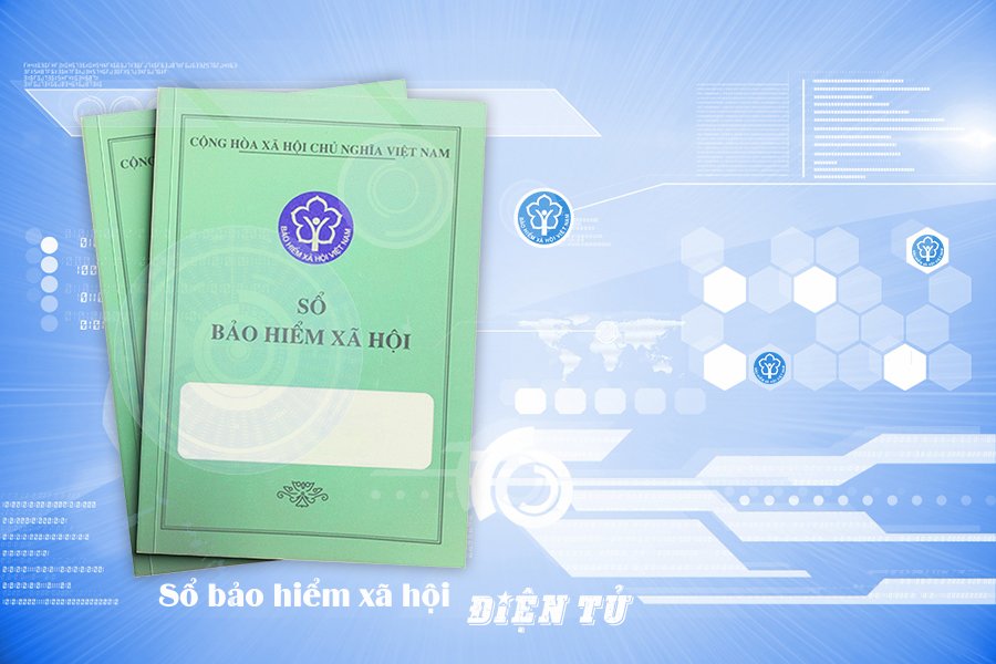 Sổ bảo hiểm xã hội điện tử là gì? Chính thức sử dụng từ 2026
