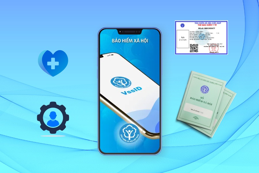 Những tính năng quan trọng trên VssID người dùng nên biết