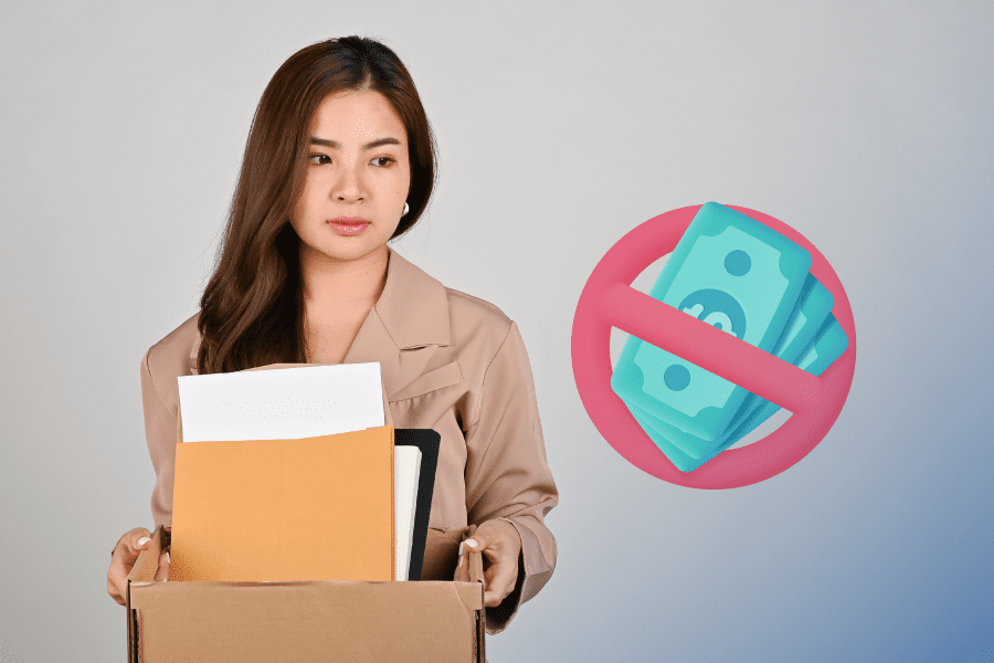 13 trường hợp sẽ bị ngừng hưởng trợ cấp thất nghiệp từ 1/1/2026