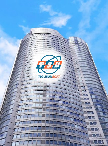 Hệ sinh thái các sản phẩm của công ty Thái Sơn